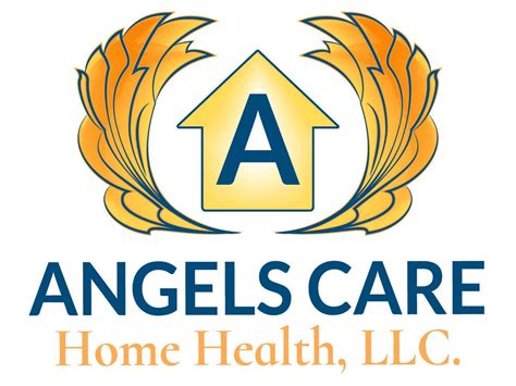 Angels Care .